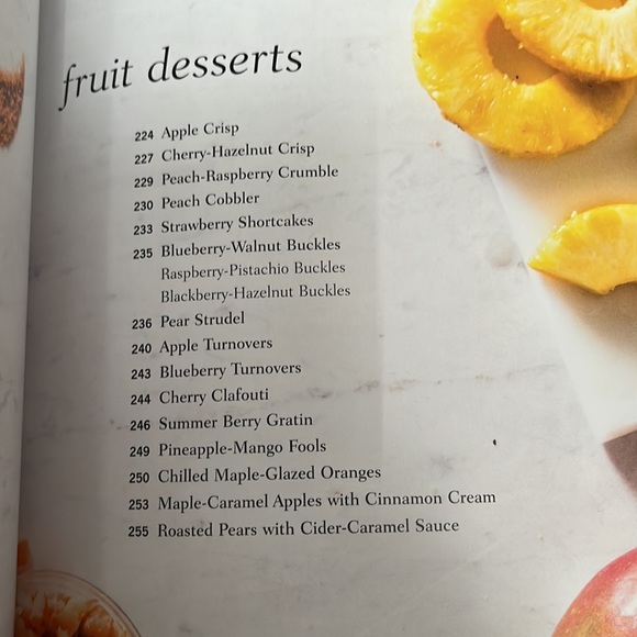 America’s Test Kitchen cookbook - Picture 7 of 9